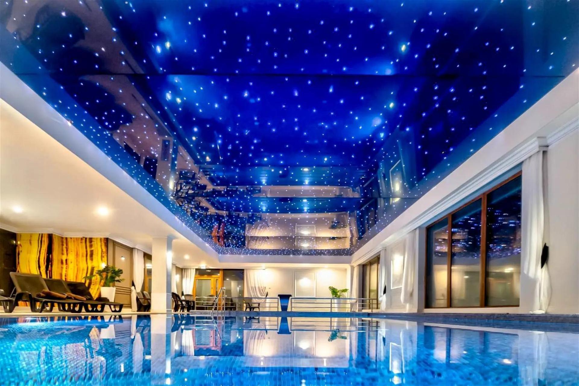 Olivina Park Spa - Domki Z Dostepem Do Krytego Basenu, Saun, Wyzywienia I Atrakcji Dla Dzieci Niechorze Esterno foto
