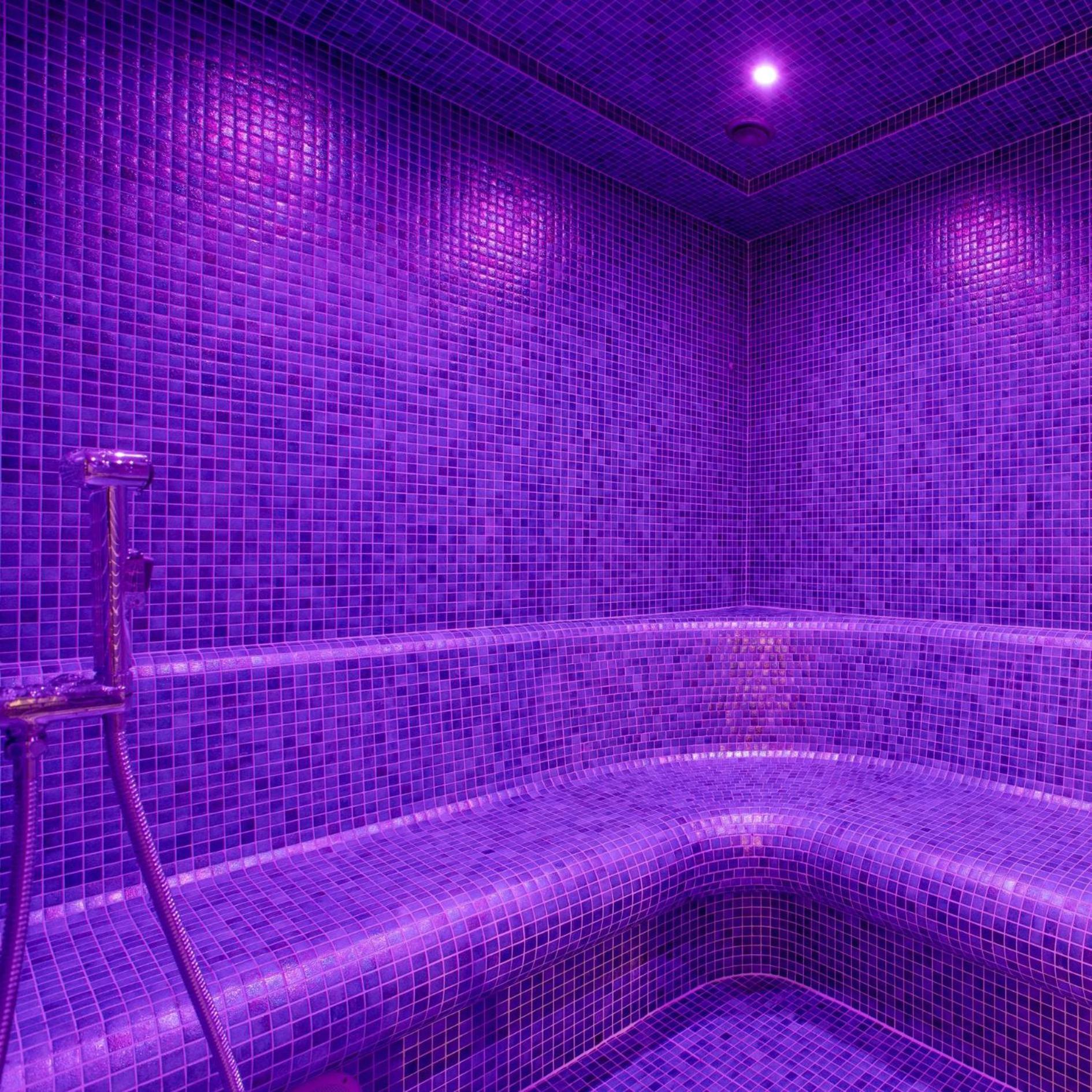 Olivina Park Spa - Domki Z Dostepem Do Krytego Basenu, Saun, Wyzywienia I Atrakcji Dla Dzieci Niechorze Esterno foto