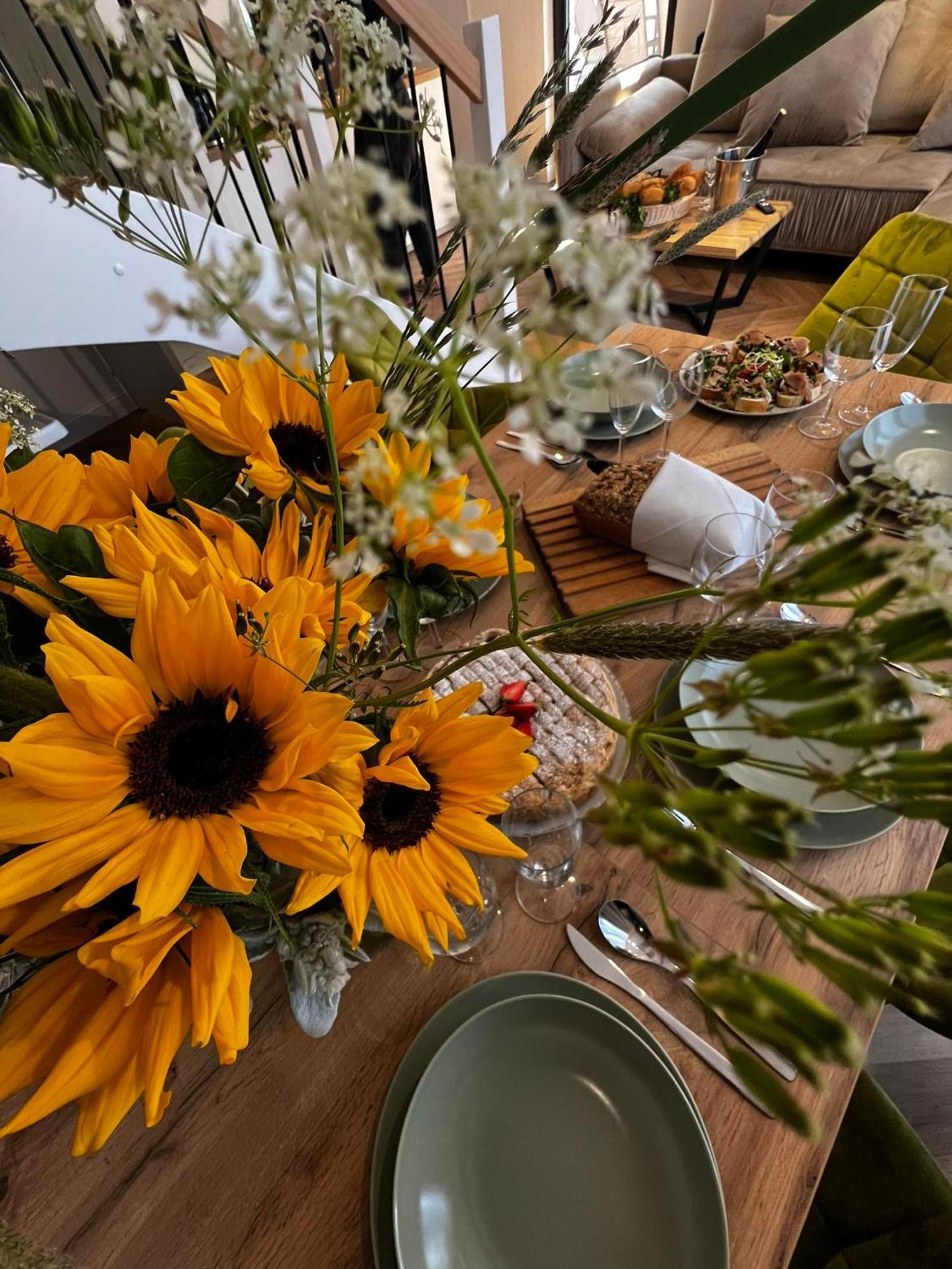 Olivina Park Spa - Domki Z Dostepem Do Krytego Basenu, Saun, Wyzywienia I Atrakcji Dla Dzieci Niechorze Esterno foto