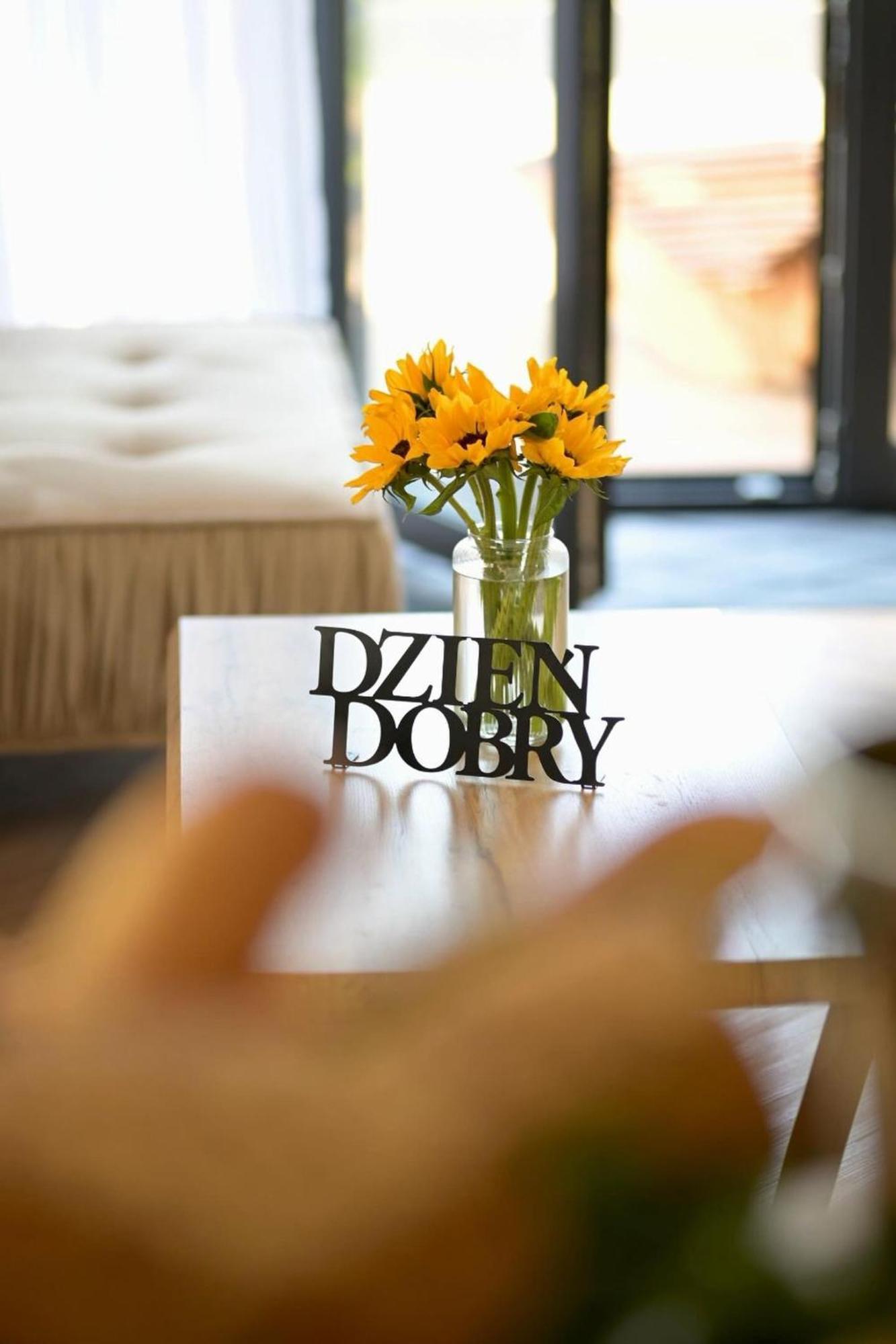 Olivina Park Spa - Domki Z Dostepem Do Krytego Basenu, Saun, Wyzywienia I Atrakcji Dla Dzieci Niechorze Esterno foto