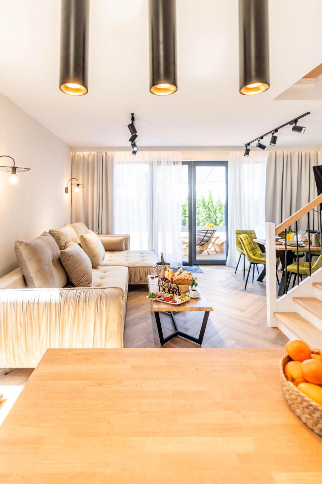 Olivina Park Spa - Domki Z Dostepem Do Krytego Basenu, Saun, Wyzywienia I Atrakcji Dla Dzieci Niechorze Esterno foto